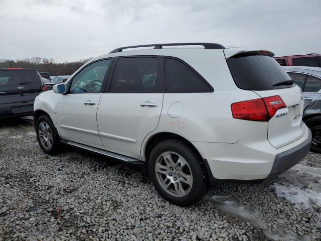 Photo 1 VIN: 2HNYD28258H518082 - ACURA MDX 