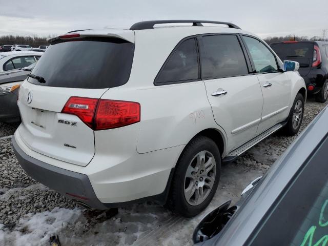 Photo 2 VIN: 2HNYD28258H518082 - ACURA MDX 