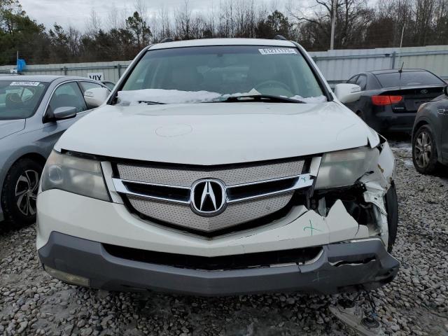 Photo 4 VIN: 2HNYD28258H518082 - ACURA MDX 