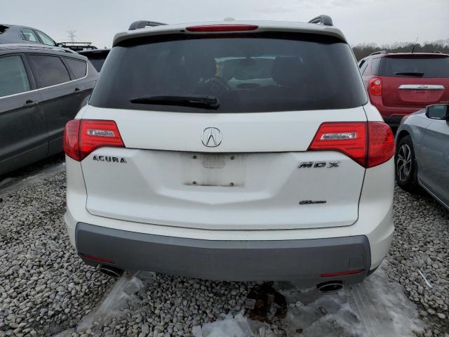 Photo 5 VIN: 2HNYD28258H518082 - ACURA MDX 