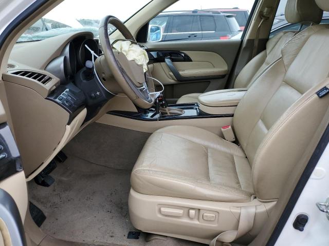 Photo 6 VIN: 2HNYD28258H518082 - ACURA MDX 