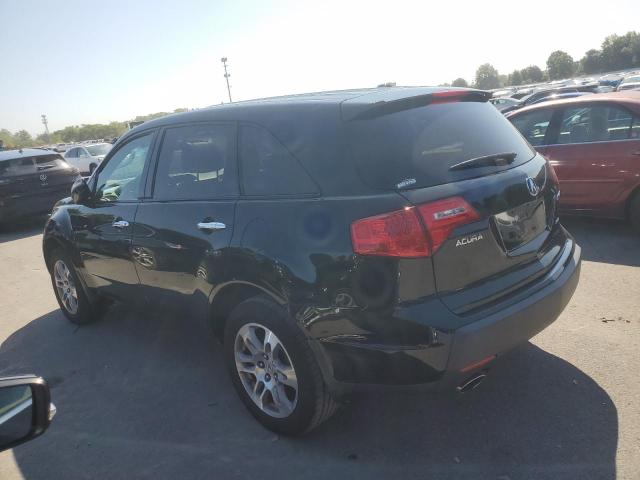 Photo 1 VIN: 2HNYD28258H521919 - ACURA MDX 