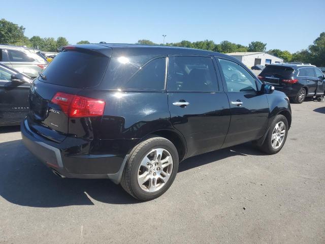 Photo 2 VIN: 2HNYD28258H521919 - ACURA MDX 