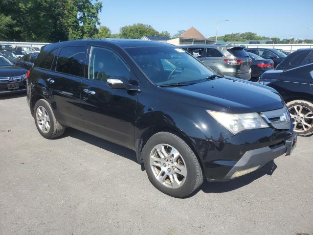 Photo 3 VIN: 2HNYD28258H521919 - ACURA MDX 