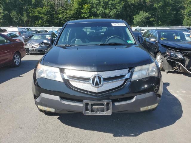 Photo 4 VIN: 2HNYD28258H521919 - ACURA MDX 