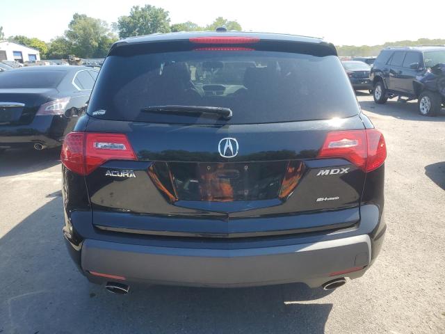 Photo 5 VIN: 2HNYD28258H521919 - ACURA MDX 