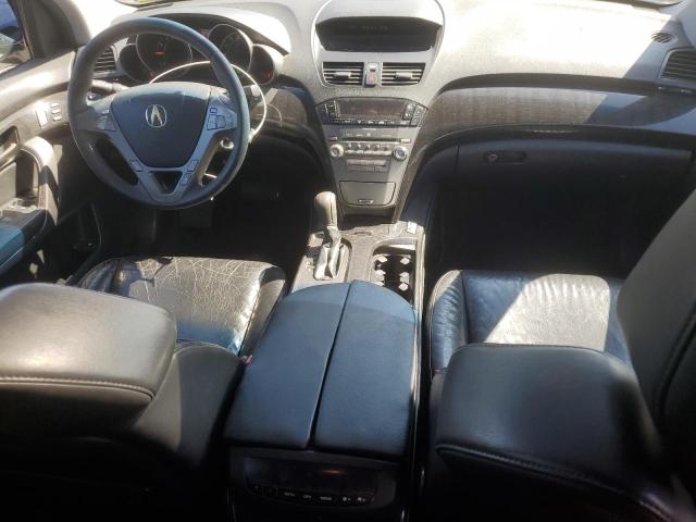 Photo 7 VIN: 2HNYD28258H521919 - ACURA MDX 