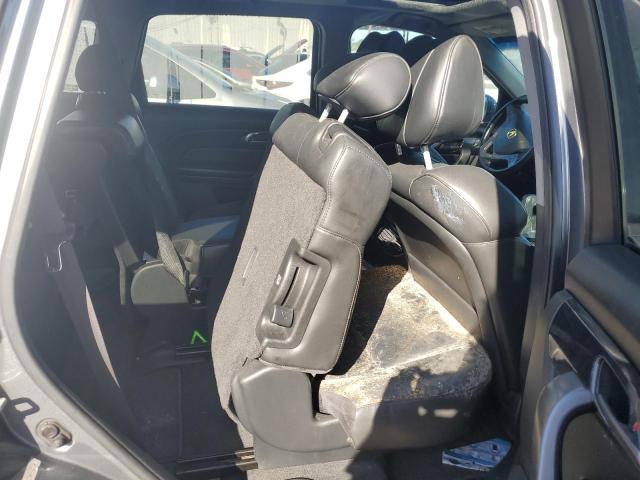 Photo 10 VIN: 2HNYD28258H542124 - ACURA MDX 