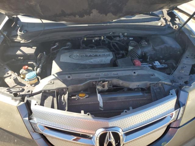 Photo 11 VIN: 2HNYD28258H542124 - ACURA MDX 