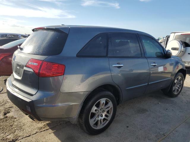 Photo 2 VIN: 2HNYD28258H542124 - ACURA MDX 