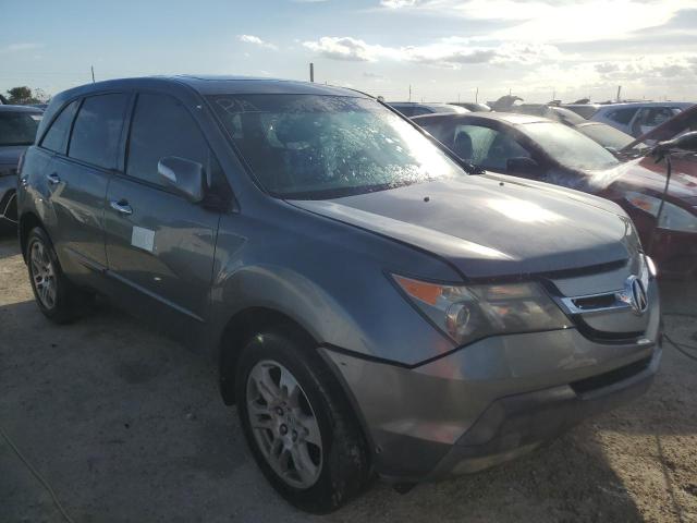 Photo 3 VIN: 2HNYD28258H542124 - ACURA MDX 