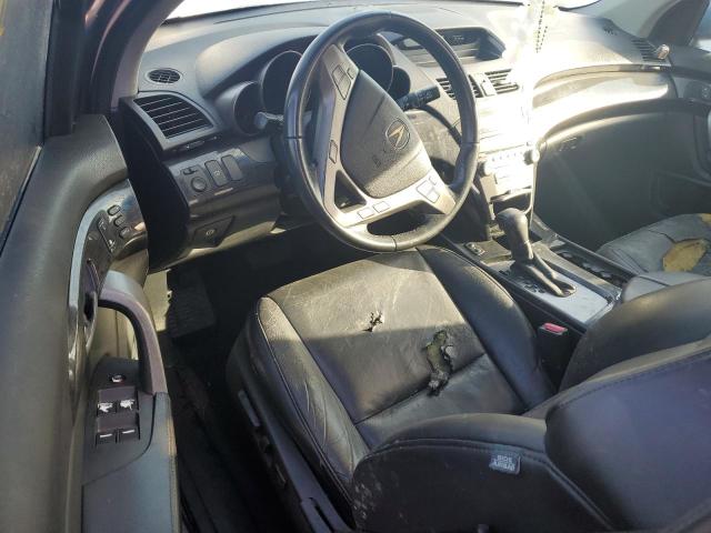 Photo 7 VIN: 2HNYD28258H542124 - ACURA MDX 