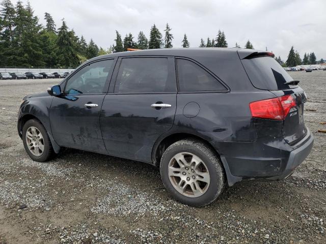 Photo 1 VIN: 2HNYD28259H006923 - ACURA MDX 