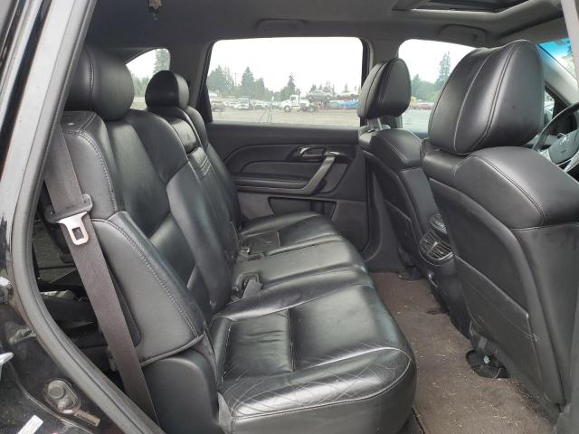 Photo 10 VIN: 2HNYD28259H006923 - ACURA MDX 