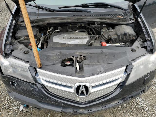 Photo 11 VIN: 2HNYD28259H006923 - ACURA MDX 