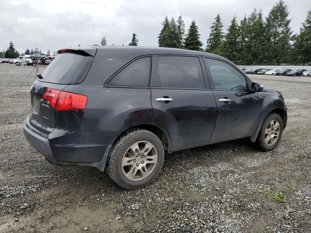 Photo 2 VIN: 2HNYD28259H006923 - ACURA MDX 