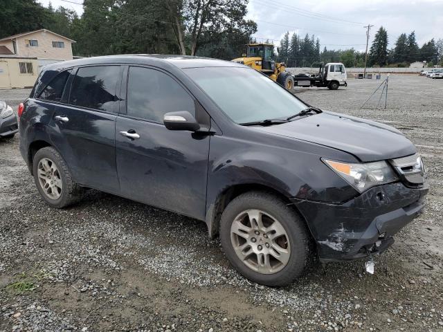 Photo 3 VIN: 2HNYD28259H006923 - ACURA MDX 