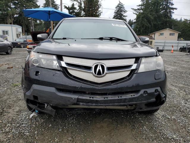 Photo 4 VIN: 2HNYD28259H006923 - ACURA MDX 