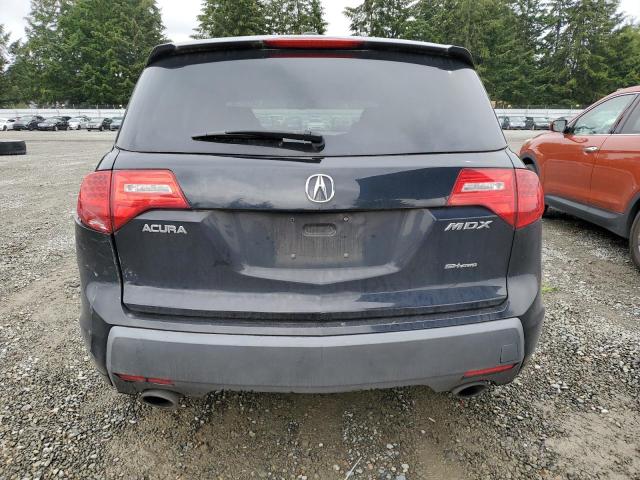 Photo 5 VIN: 2HNYD28259H006923 - ACURA MDX 