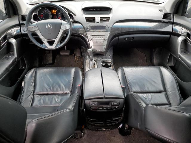 Photo 7 VIN: 2HNYD28259H006923 - ACURA MDX 