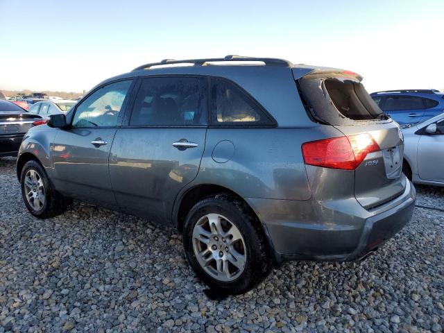 Photo 1 VIN: 2HNYD28259H504085 - ACURA MDX 