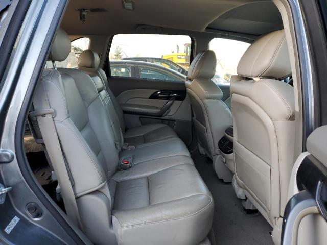 Photo 10 VIN: 2HNYD28259H504085 - ACURA MDX 