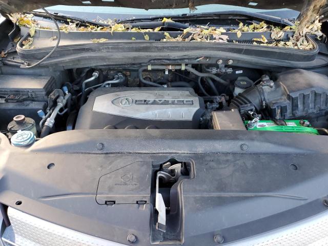 Photo 11 VIN: 2HNYD28259H504085 - ACURA MDX 