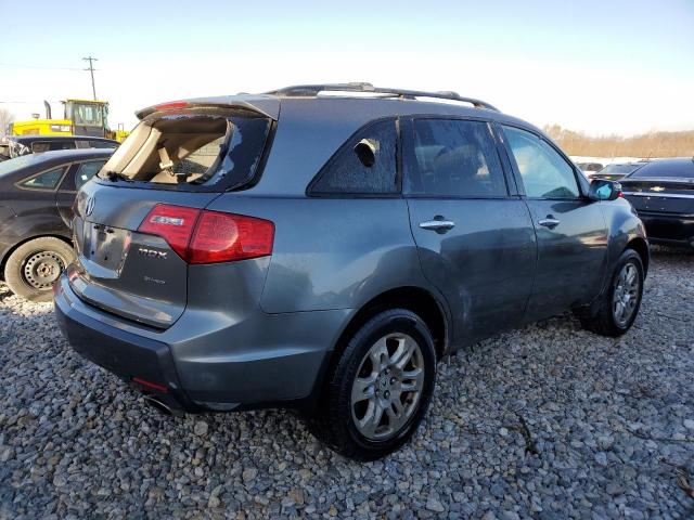 Photo 2 VIN: 2HNYD28259H504085 - ACURA MDX 