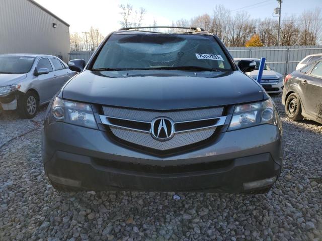 Photo 4 VIN: 2HNYD28259H504085 - ACURA MDX 