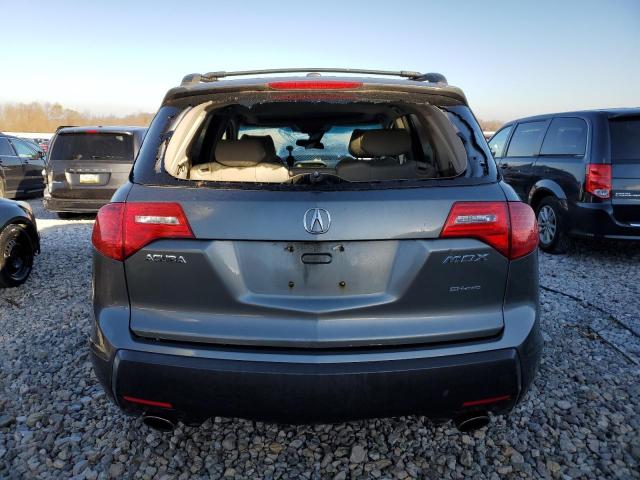 Photo 5 VIN: 2HNYD28259H504085 - ACURA MDX 