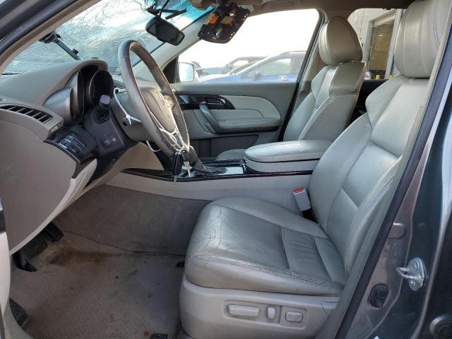 Photo 6 VIN: 2HNYD28259H504085 - ACURA MDX 