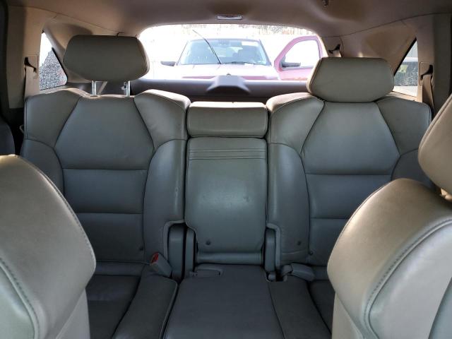 Photo 9 VIN: 2HNYD28259H504085 - ACURA MDX 