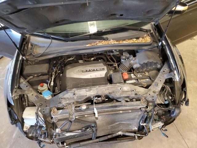 Photo 11 VIN: 2HNYD28259H508248 - ACURA MDX 