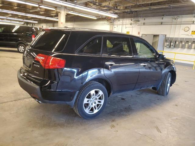 Photo 2 VIN: 2HNYD28259H508248 - ACURA MDX 