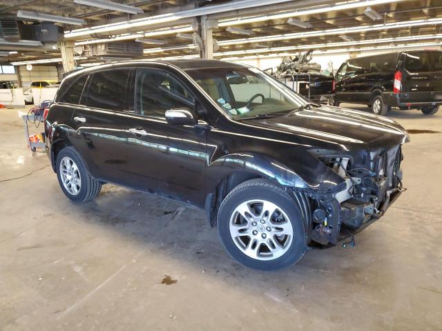 Photo 3 VIN: 2HNYD28259H508248 - ACURA MDX 