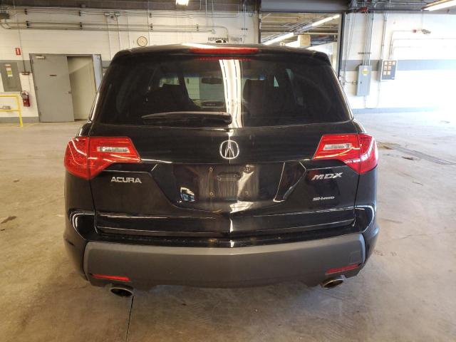 Photo 5 VIN: 2HNYD28259H508248 - ACURA MDX 