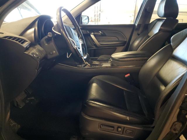 Photo 6 VIN: 2HNYD28259H508248 - ACURA MDX 