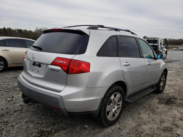 Photo 3 VIN: 2HNYD28259H519668 - ACURA MDX 