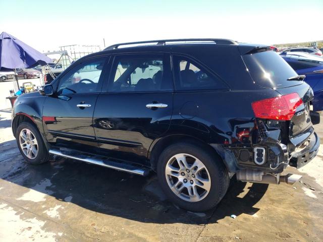 Photo 1 VIN: 2HNYD28259H525597 - ACURA MDX 