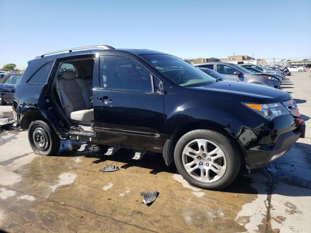 Photo 3 VIN: 2HNYD28259H525597 - ACURA MDX 