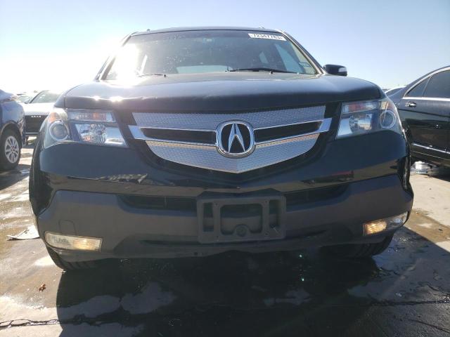 Photo 4 VIN: 2HNYD28259H525597 - ACURA MDX 