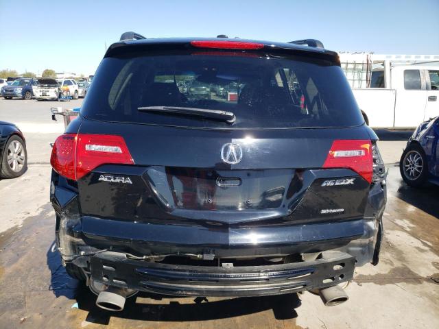 Photo 5 VIN: 2HNYD28259H525597 - ACURA MDX 