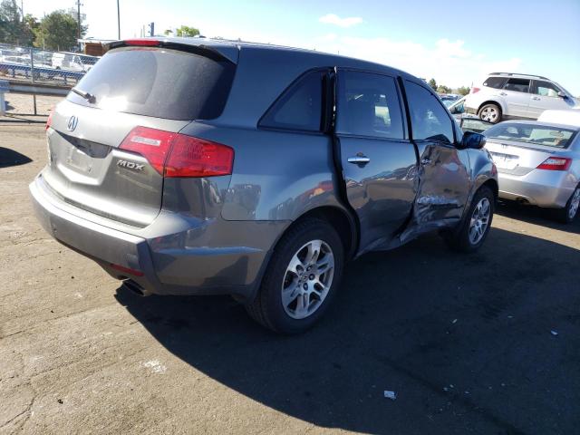 Photo 2 VIN: 2HNYD28267H510670 - ACURA MDX 