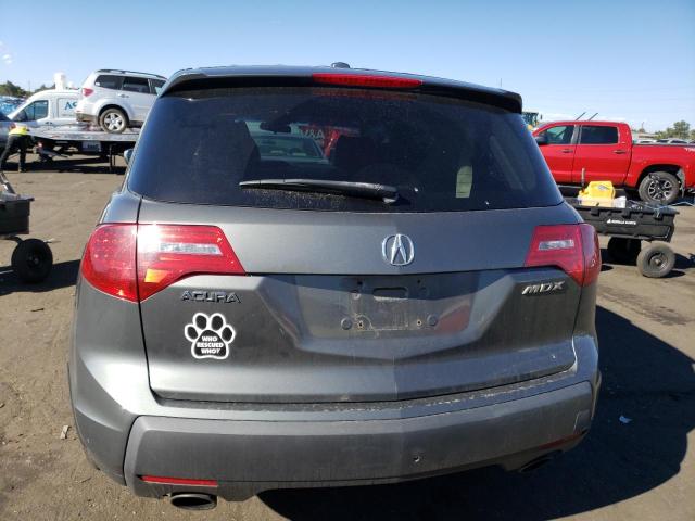 Photo 5 VIN: 2HNYD28267H510670 - ACURA MDX 