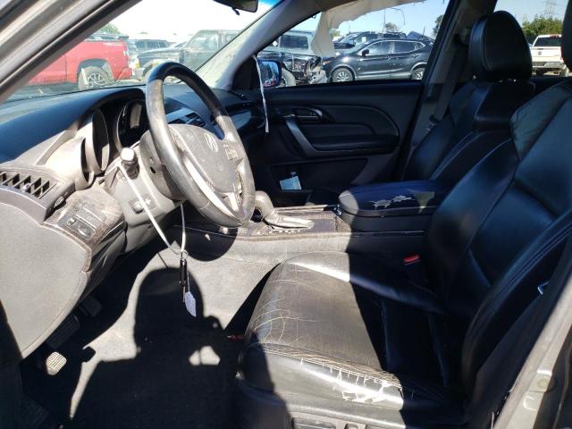 Photo 6 VIN: 2HNYD28267H510670 - ACURA MDX 