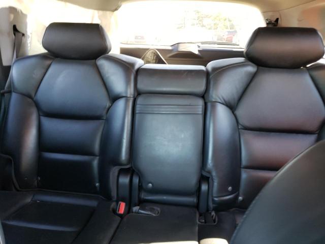 Photo 9 VIN: 2HNYD28267H510670 - ACURA MDX 