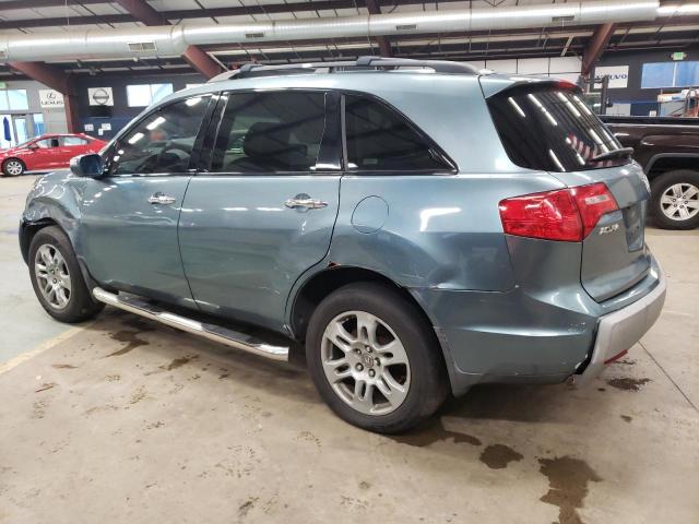 Photo 1 VIN: 2HNYD28267H550649 - ACURA MDX 