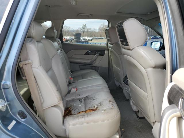 Photo 10 VIN: 2HNYD28267H550649 - ACURA MDX 