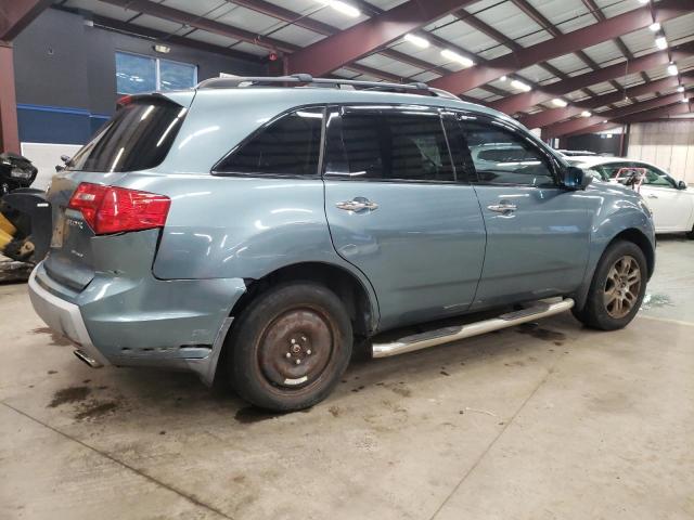 Photo 2 VIN: 2HNYD28267H550649 - ACURA MDX 