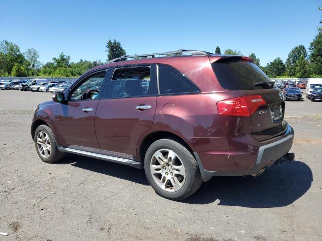 Photo 1 VIN: 2HNYD28268H516308 - ACURA MDX 